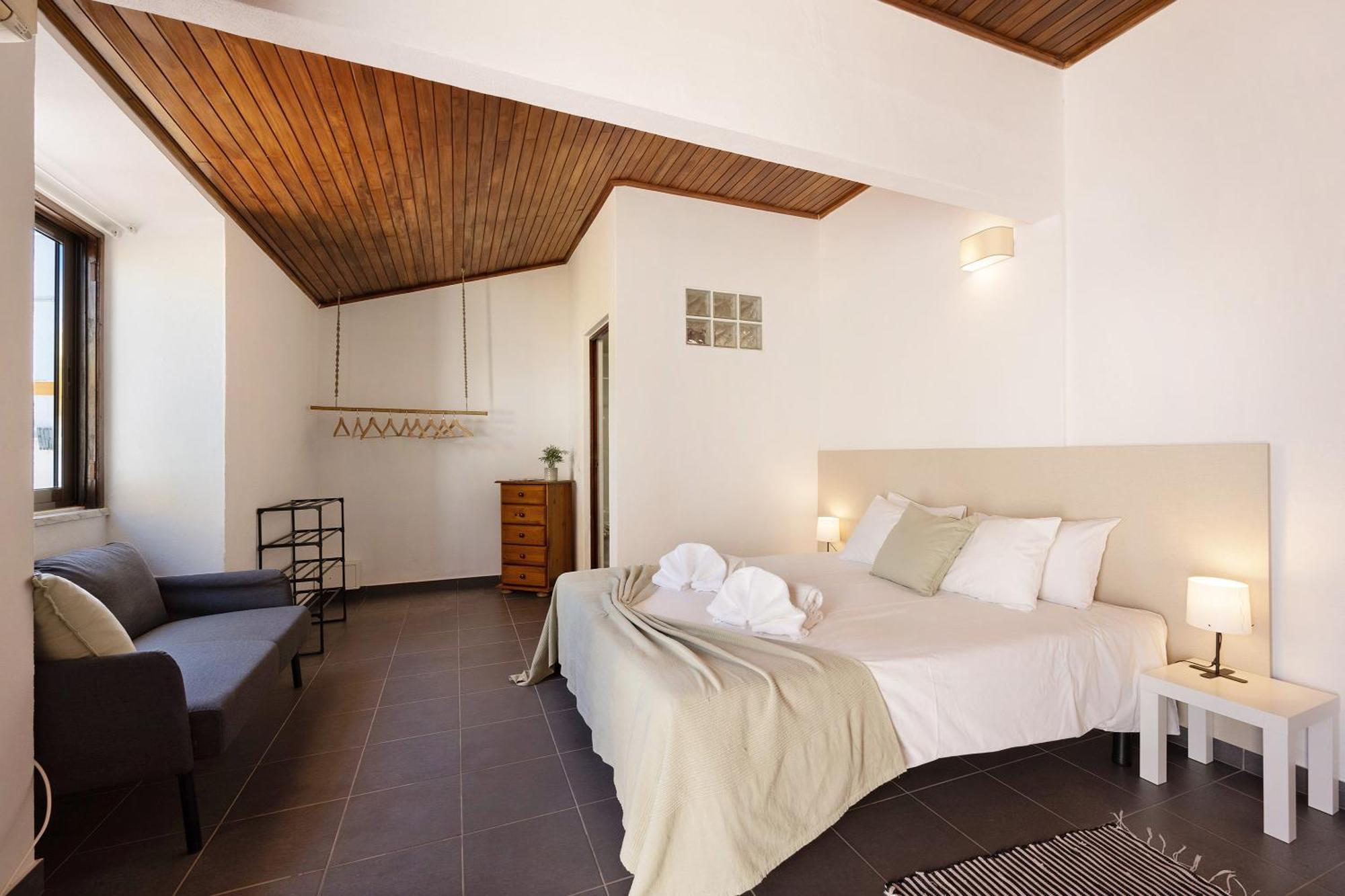 Apartamento A Cerca - B *