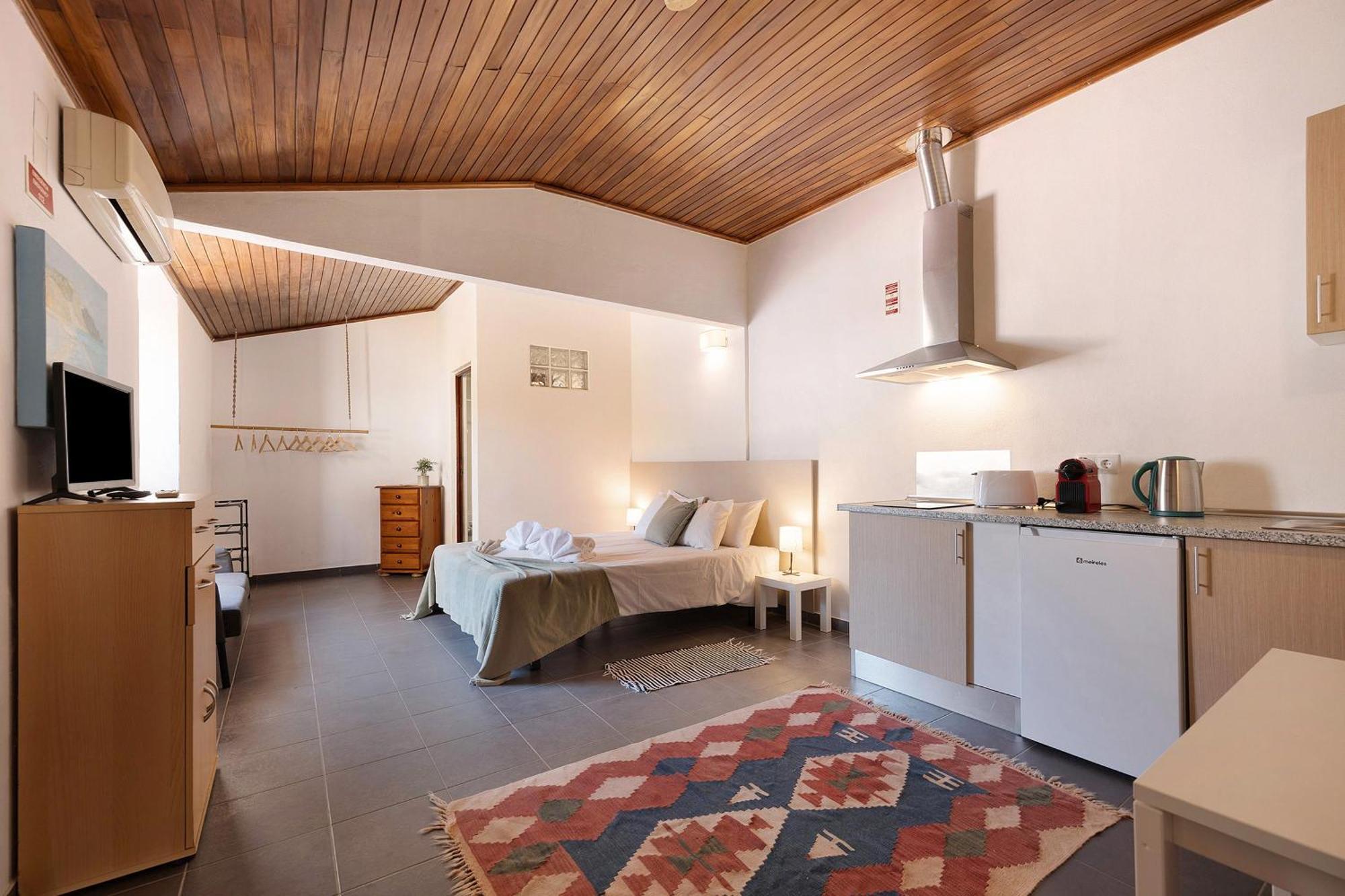 A Cerca - B Apartamento Lagos