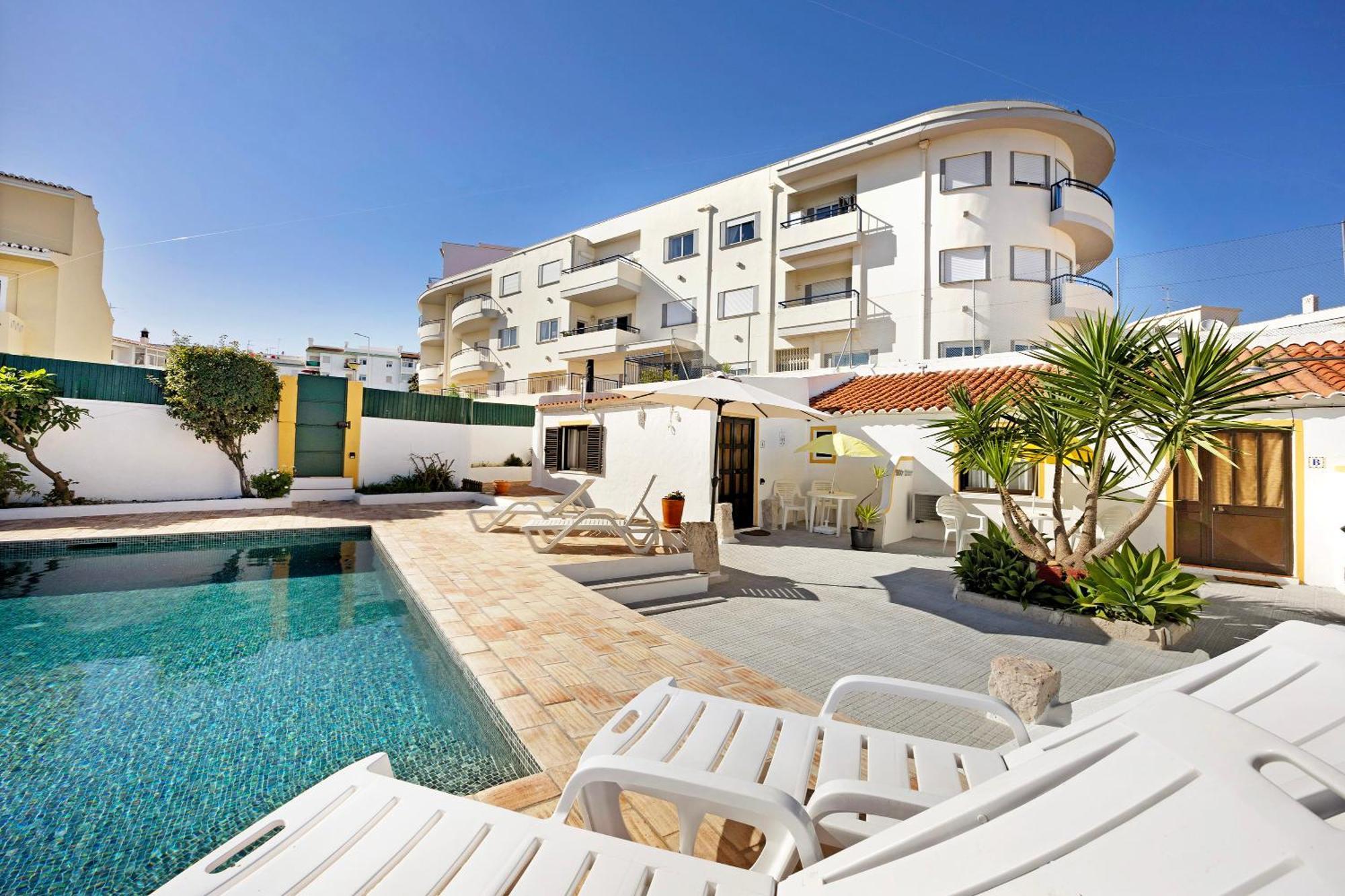 Apartment A Cerca - B Lagos