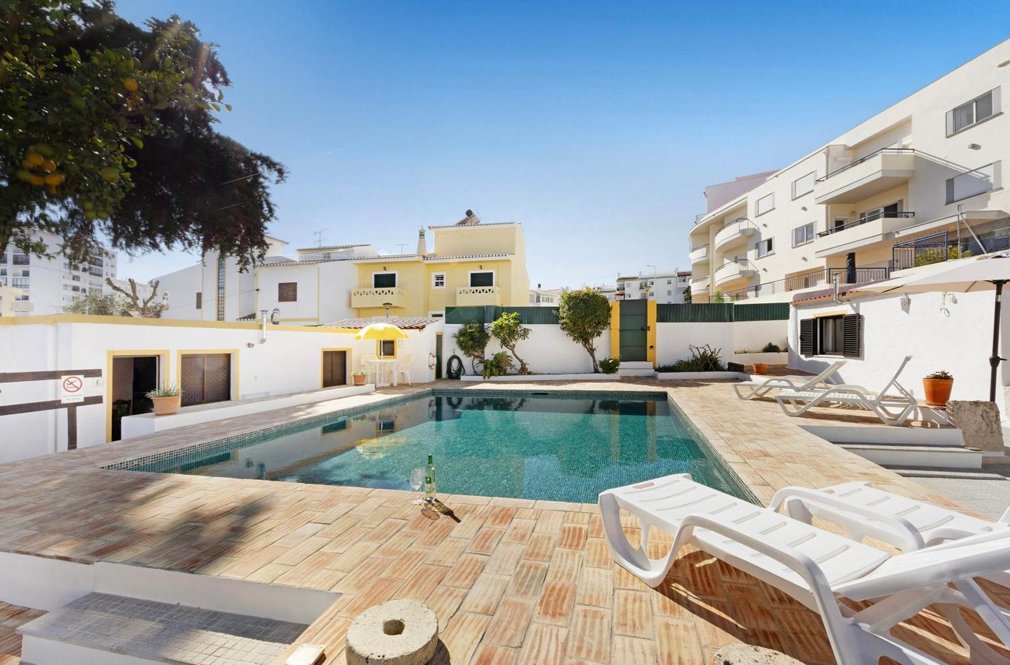 Apartment A Cerca - B Lagos