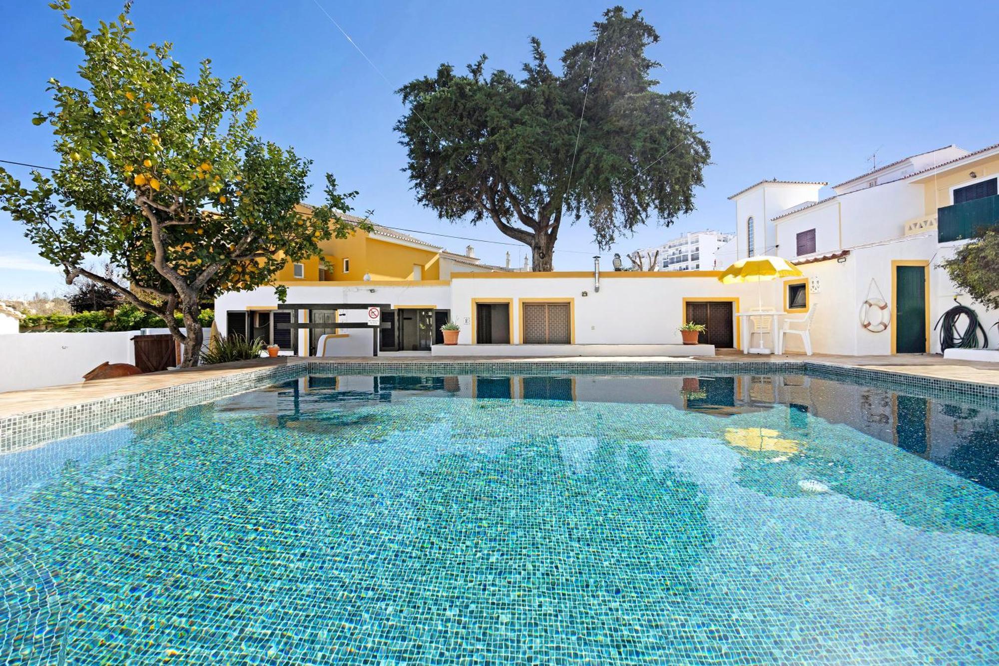 Apartment A Cerca - B Lagos