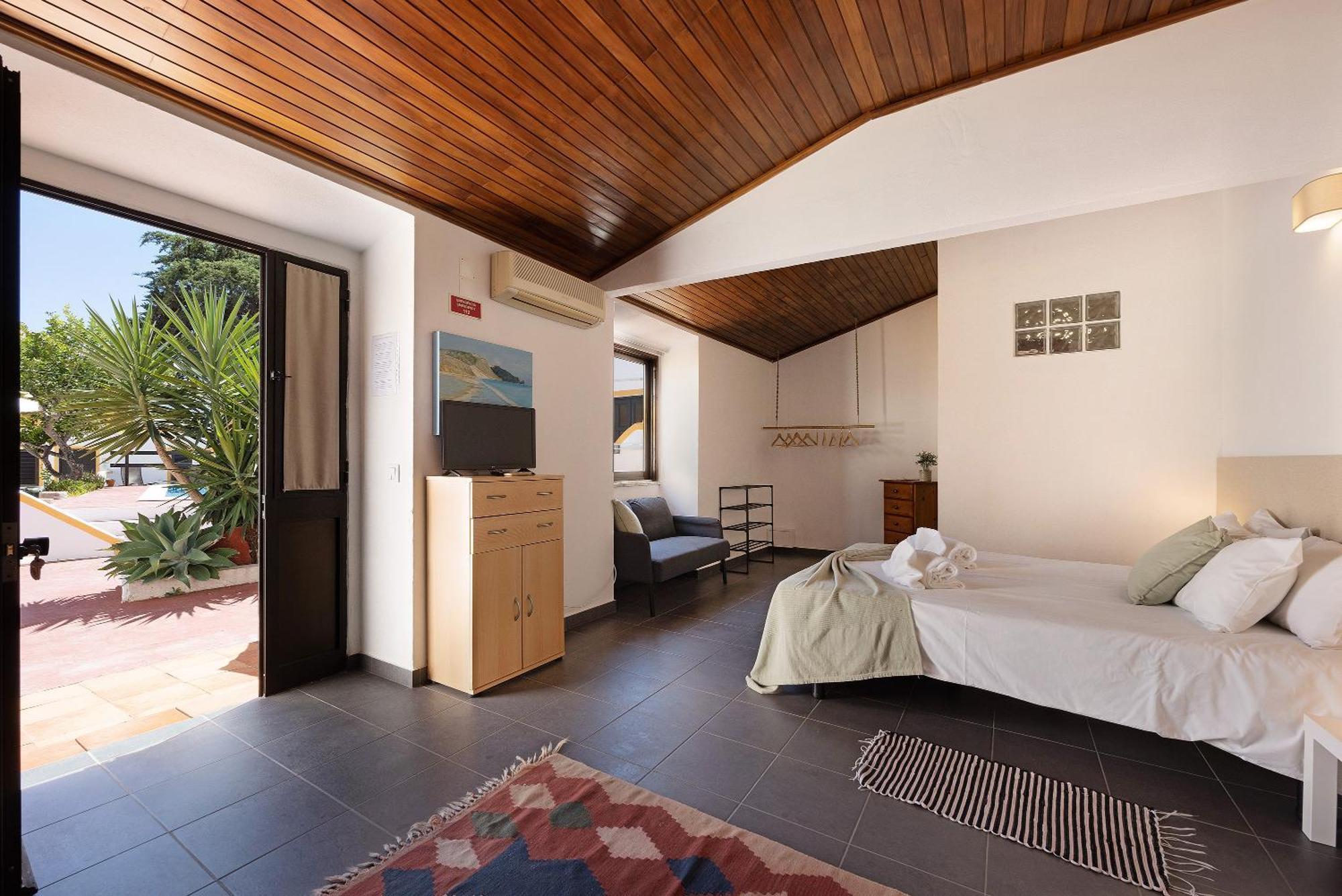 A Cerca - B Apartment Lagos