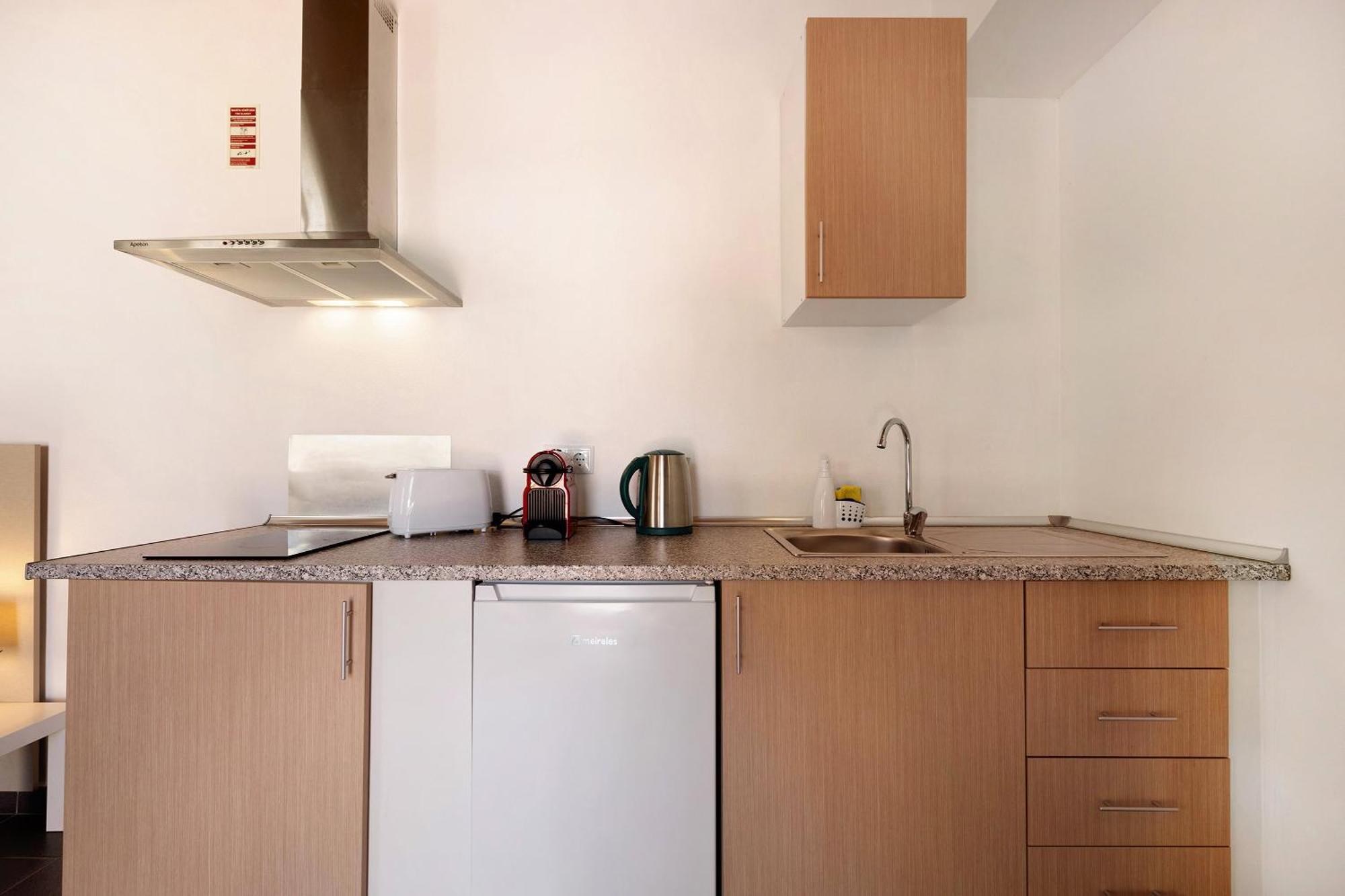 Apartment A Cerca - B Lagos